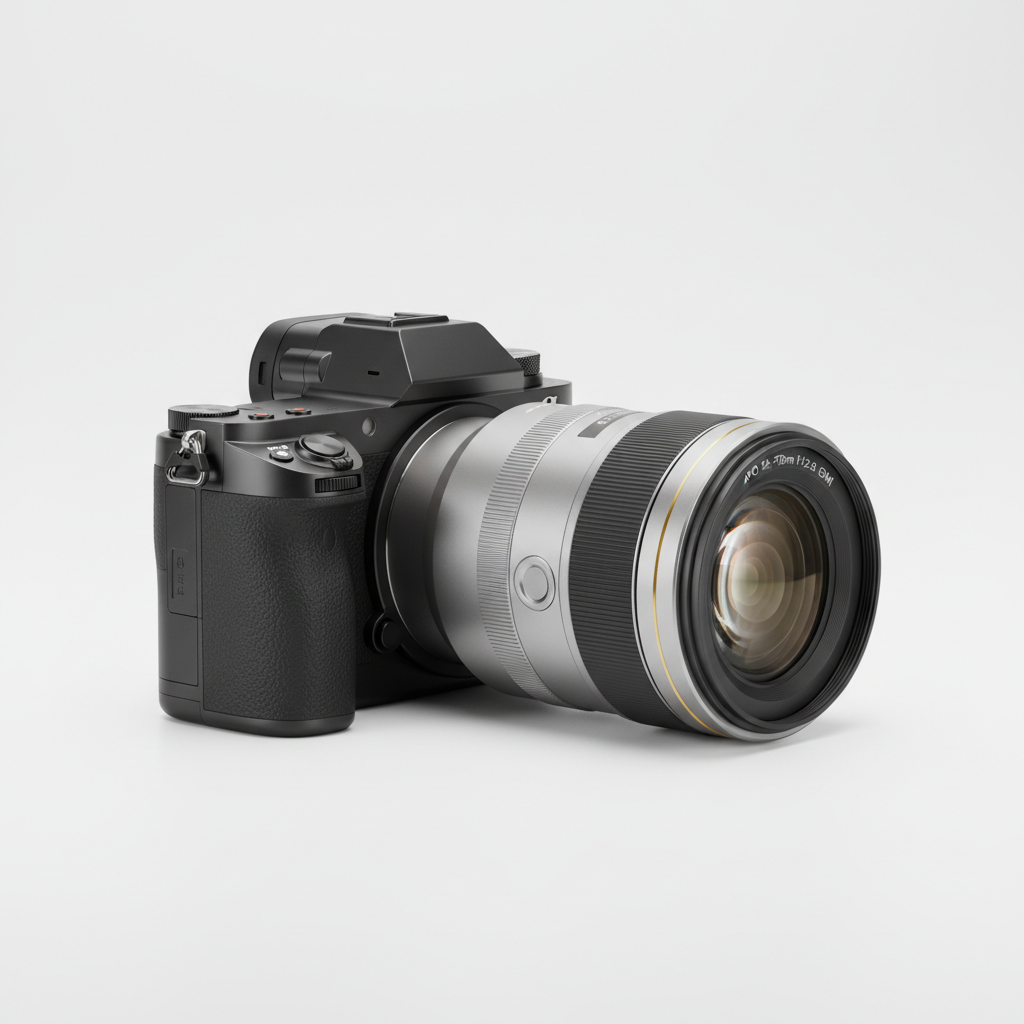Digital Camera