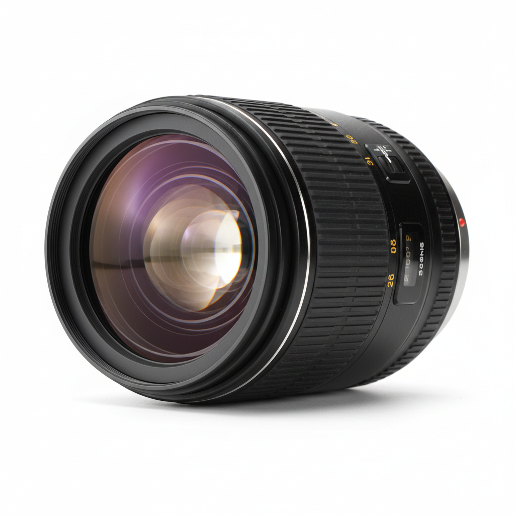 Camera Lens